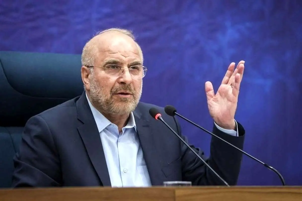 (ویدئو) قالیباف: مسببان حادثهٔ تروریستی راسک باید شناسایی و مجازات شوند