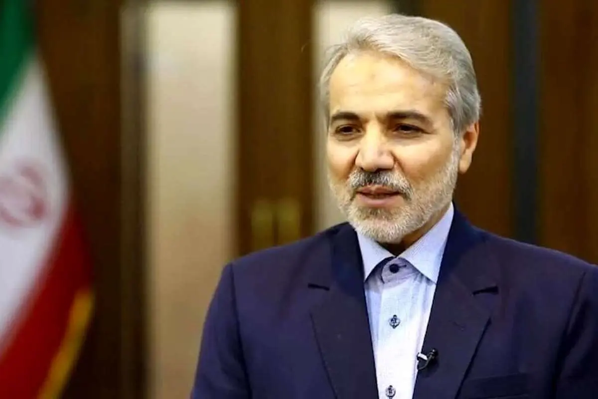 شفافسازی نوبخت درباره ارائه لیست ۱۶ نفره روحانی برای انتخابات خبرگان