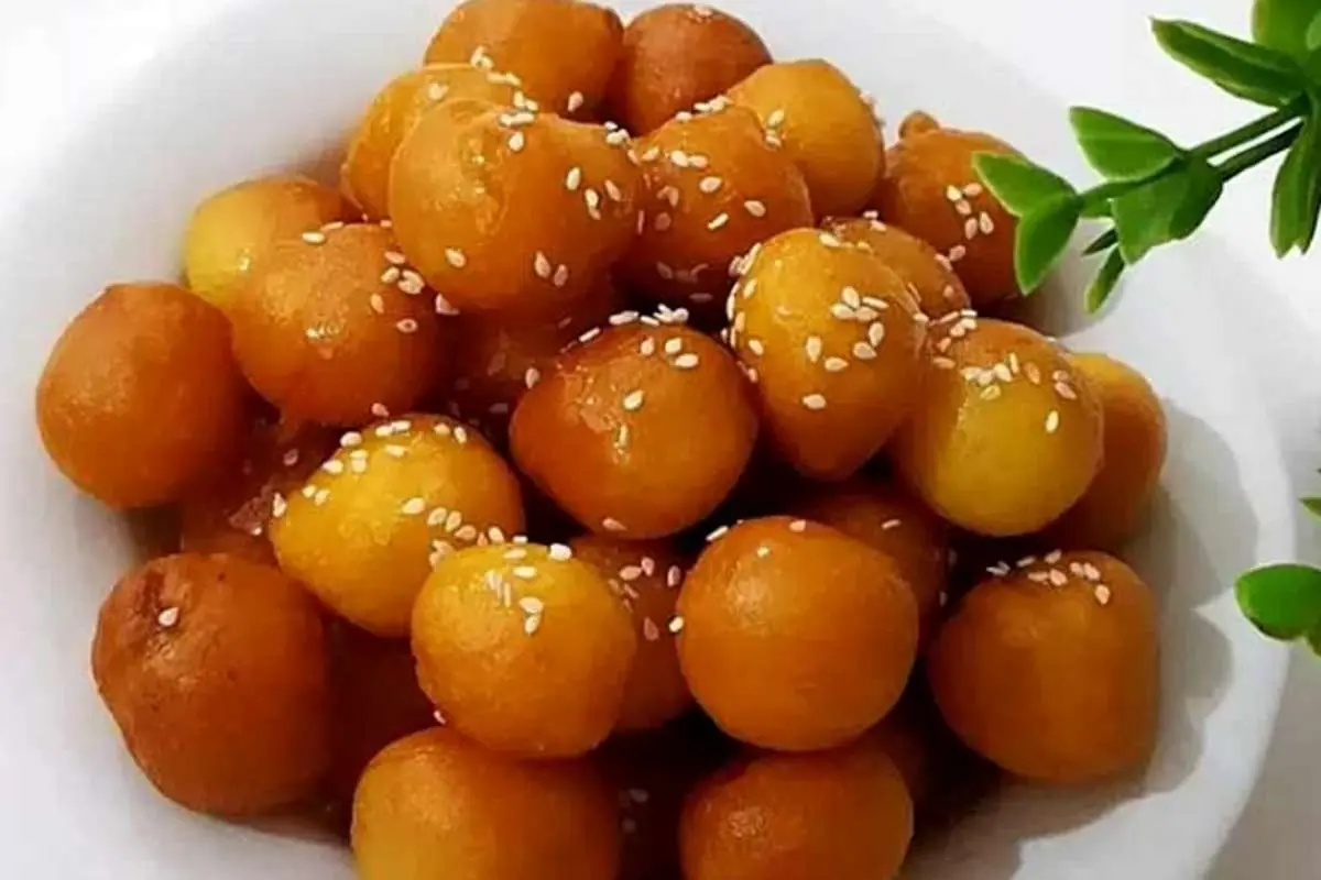 طرز تهیه شیرینی مالوکی؛ سوغات خوشمزه هرمزگان