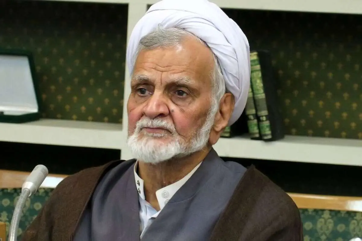 حجتی کرمانی: نزدیکترین فرد به آقای خامنهای هستم اما ردصلاحیت میشوم