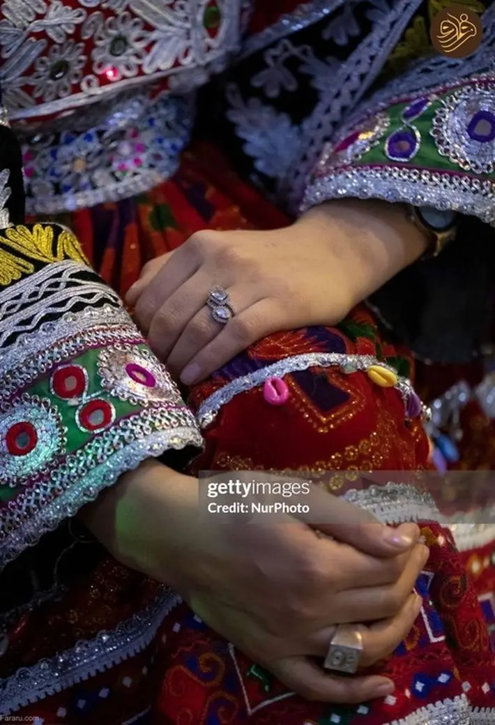 آداب ورسوم مردم افغانستان در شب یلدا