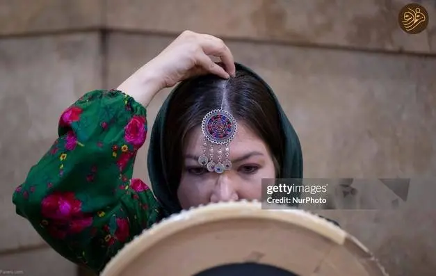 آداب ورسوم مردم افغانستان در شب یلدا