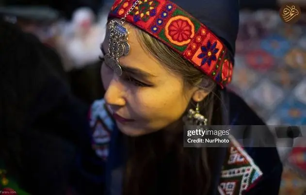 آداب ورسوم مردم افغانستان در شب یلدا