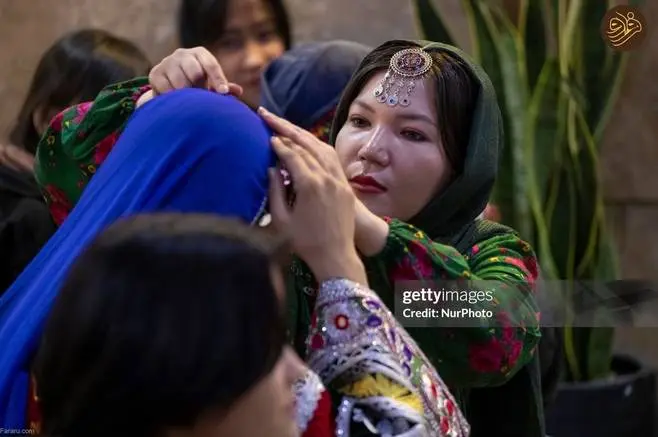 آداب ورسوم مردم افغانستان در شب یلدا