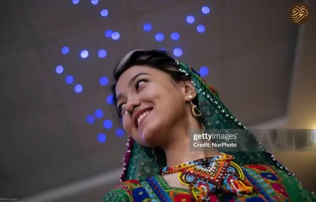 آداب ورسوم مردم افغانستان در شب یلدا