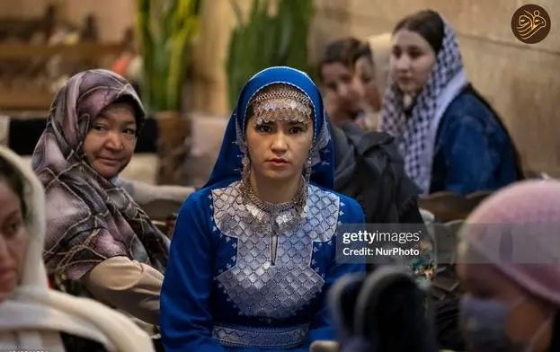 آداب ورسوم مردم افغانستان در شب یلدا