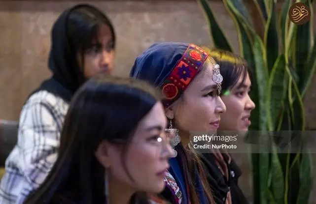 آداب ورسوم مردم افغانستان در شب یلدا