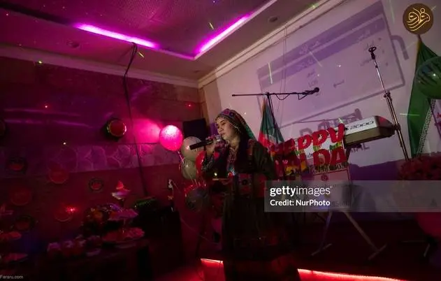 آداب ورسوم مردم افغانستان در شب یلدا