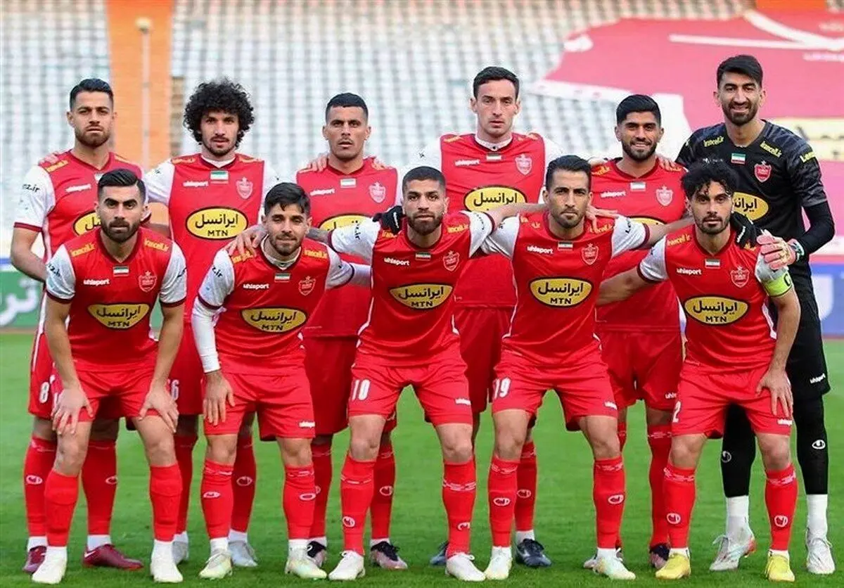 جزییات واگذاری ۵۱ درصد از سهام باشگاه پرسپولیس