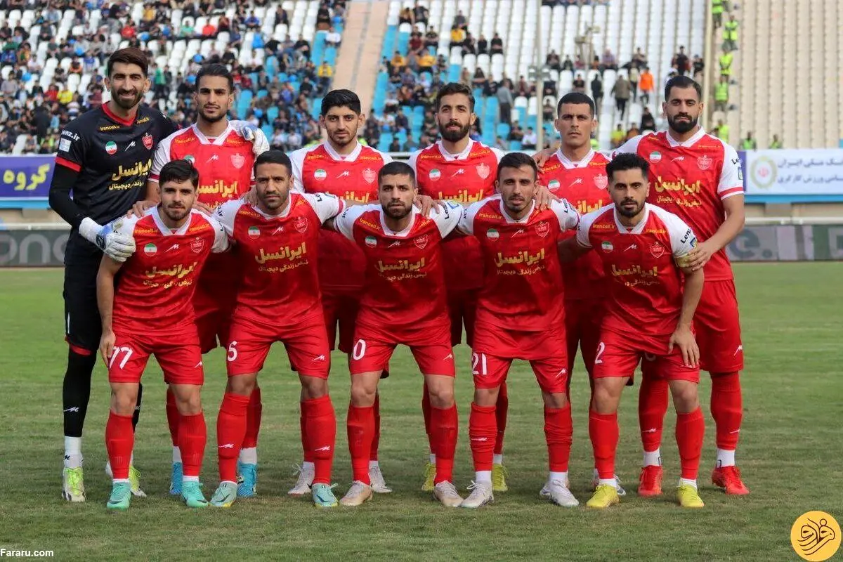 این ستاره ها از لیست پرسپولیس خارج می شوند