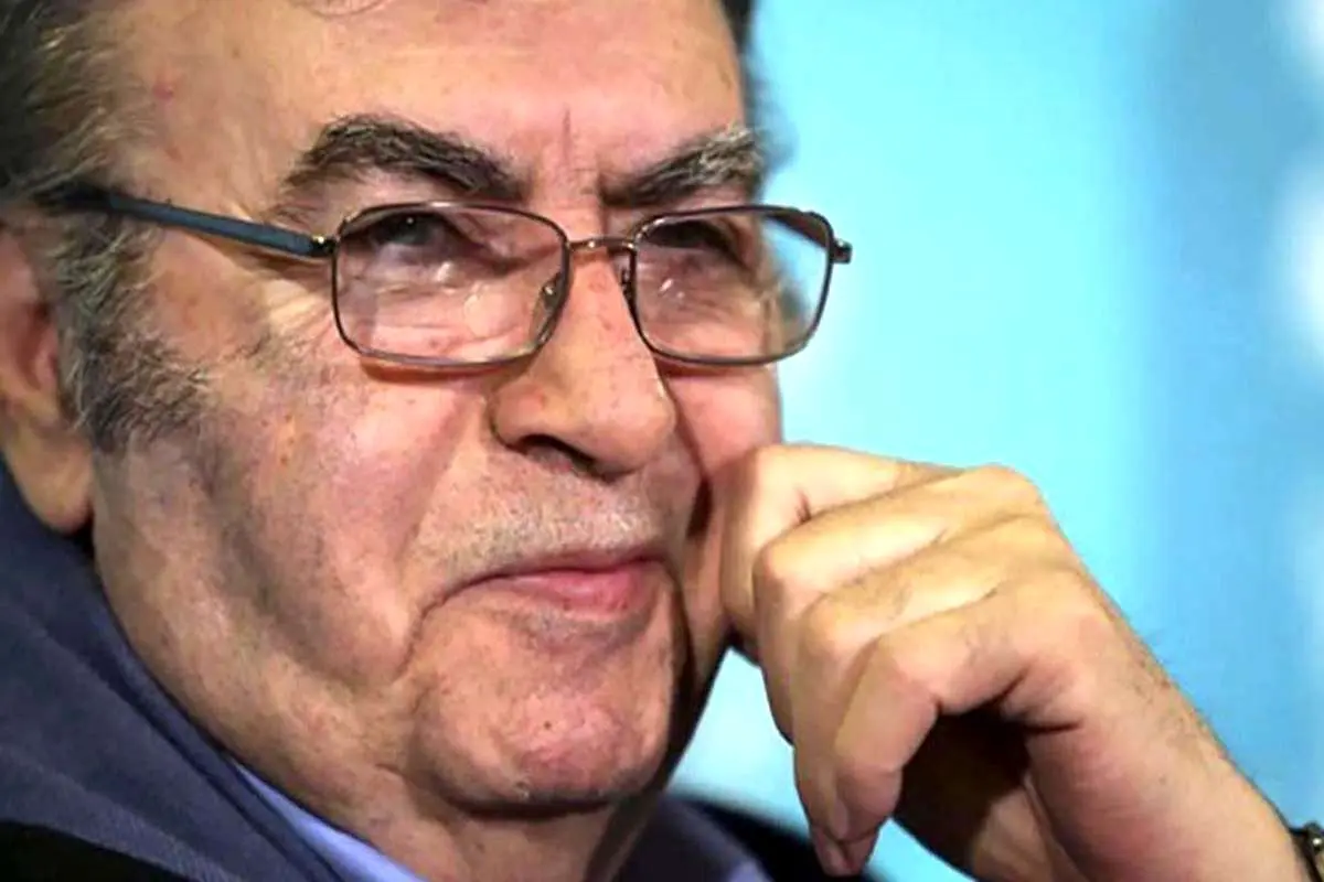 چرا ناصر طهماسب در سکوت خبری به خاک سپرده شد؟