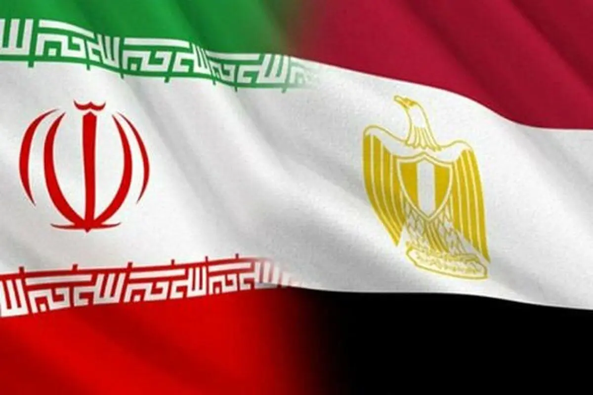 اولین تماس تلفنی روسای جمهور ایران و مصر
