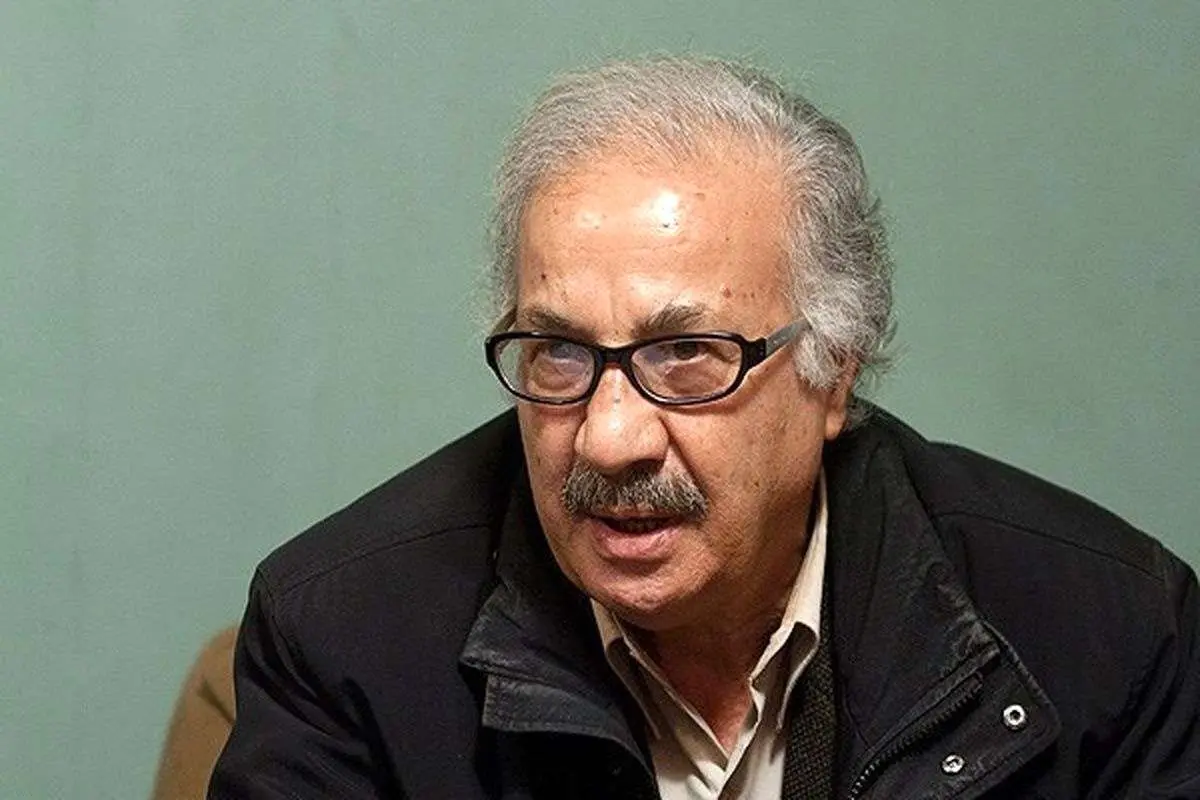 (ویدئو) روایت سعید پیردوست از درگیریاش با یک بیماری