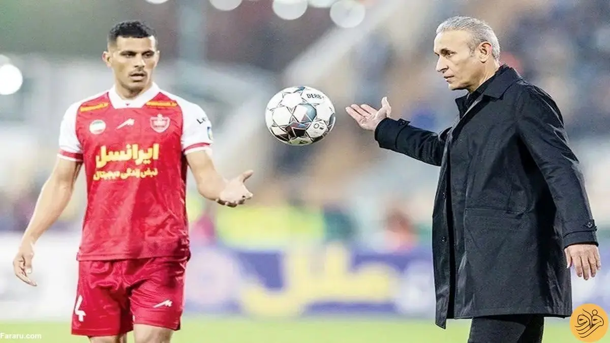 روز سرنوشت برای یحیی و پرسپولیس