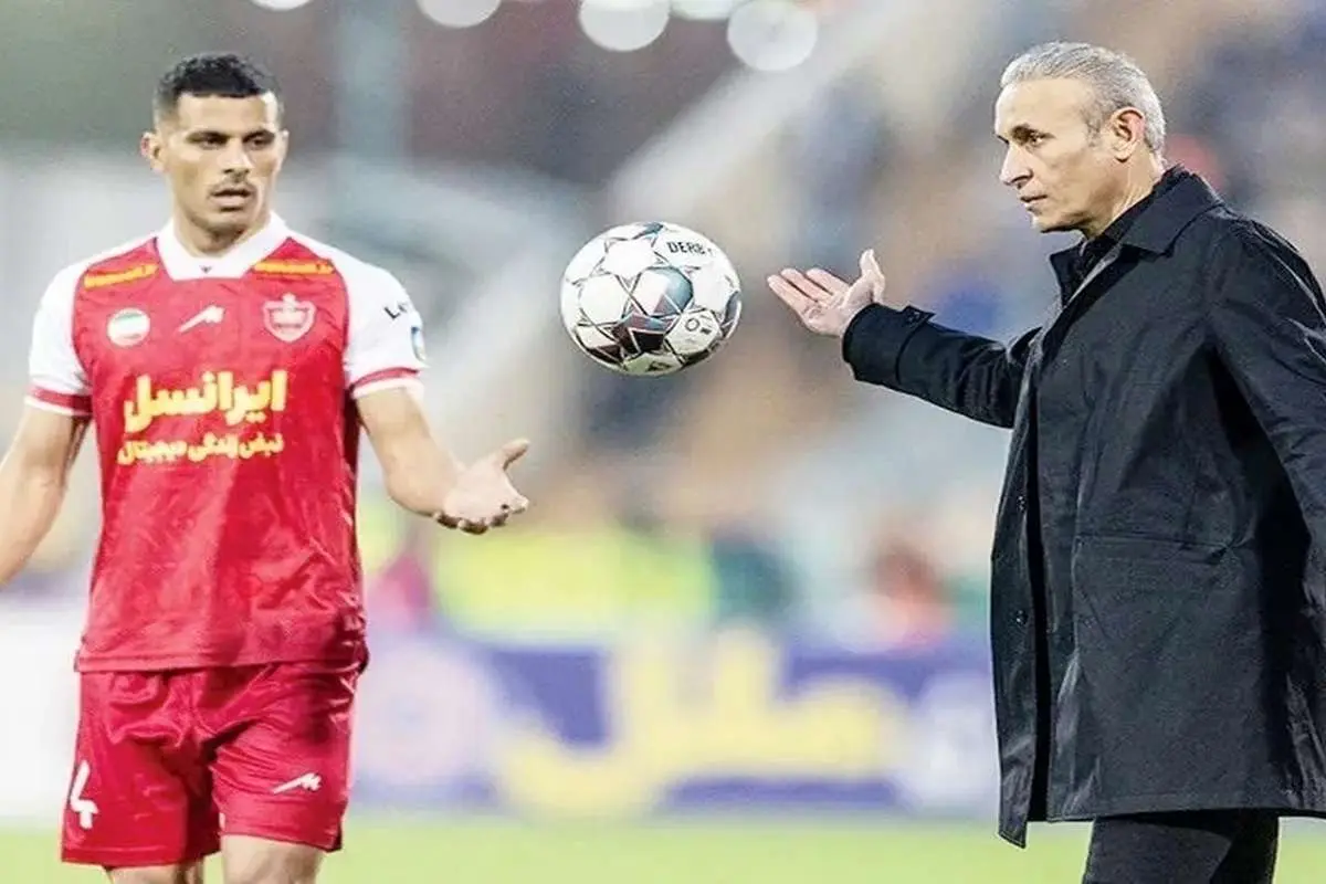 روز سرنوشت برای یحیی و پرسپولیس