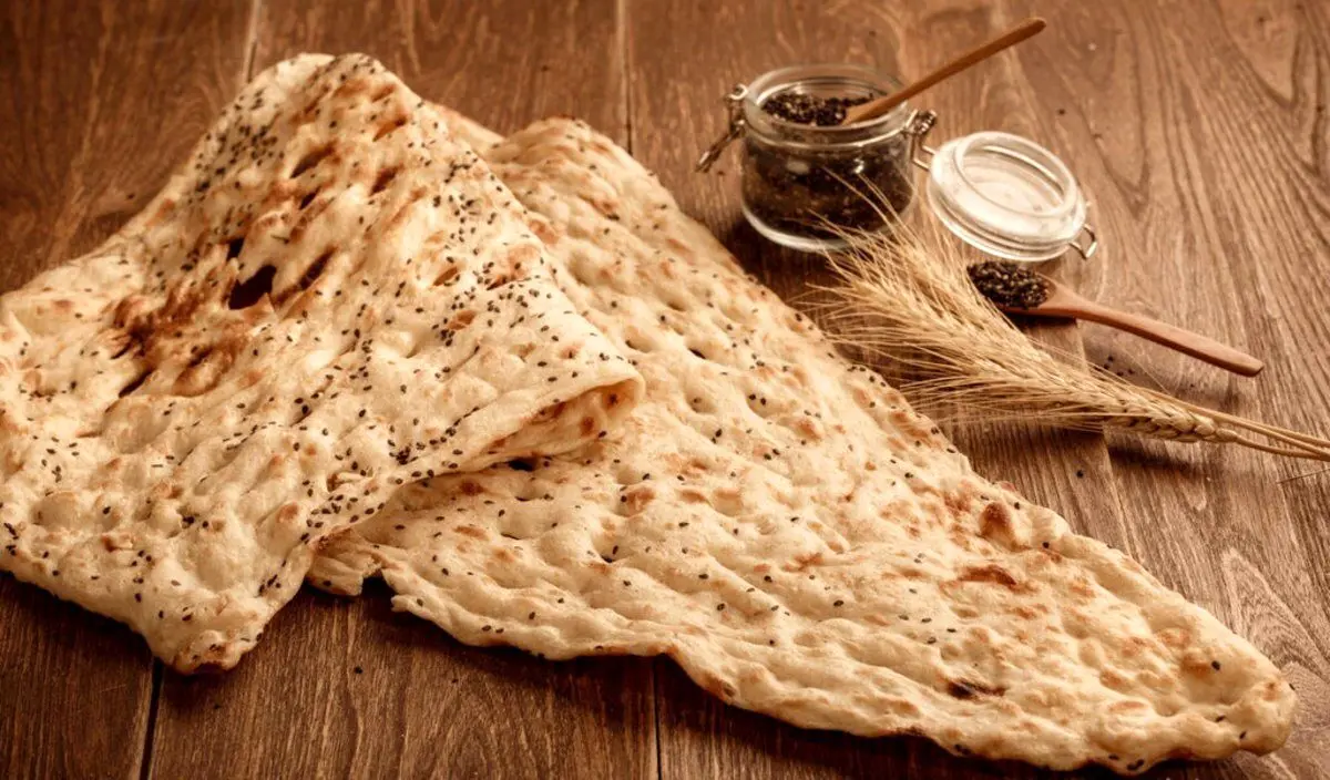 چگونه از سلامت نان مطمئن شویم/ پیدا و پنهان افزودنی‌های نان