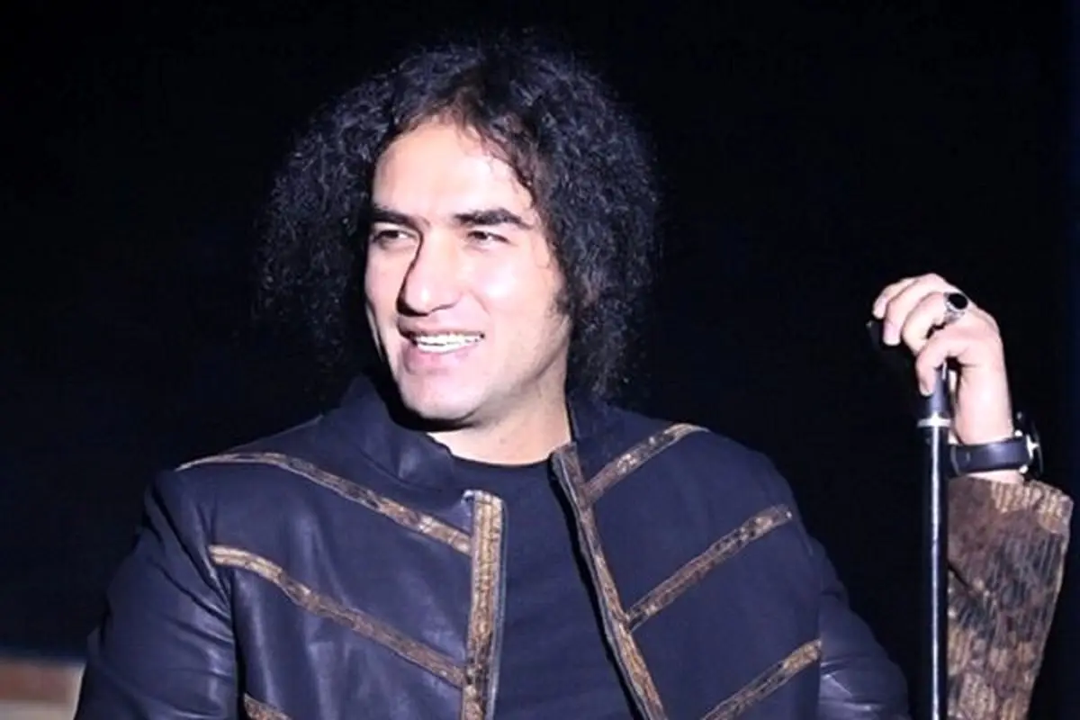 (ویدئو) خاطره رضا یزدانی از گیتارزنی برای تامین هزینه زندگی اش