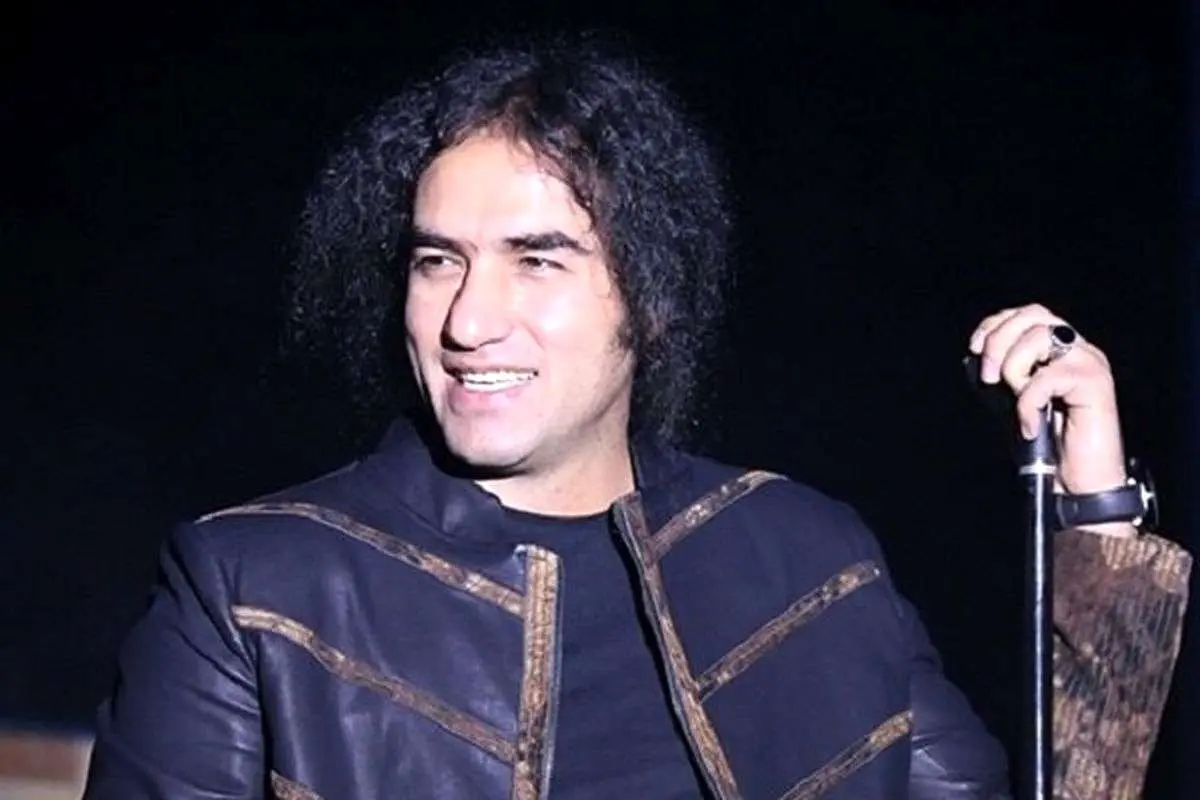 (ویدئو) خاطره رضا یزدانی از گیتارزنی برای تامین هزینه زندگی اش