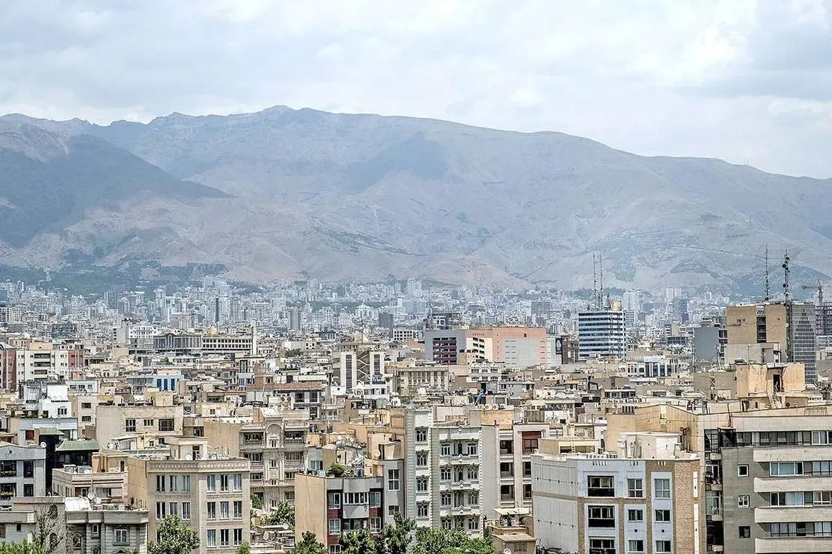 صف متفاوت در بازار مسکن