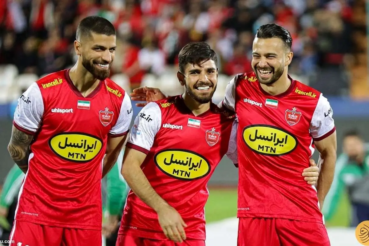 خبر بد برای پرسپولیس؛ ۲ ستاره یحیی سرباز شدند!