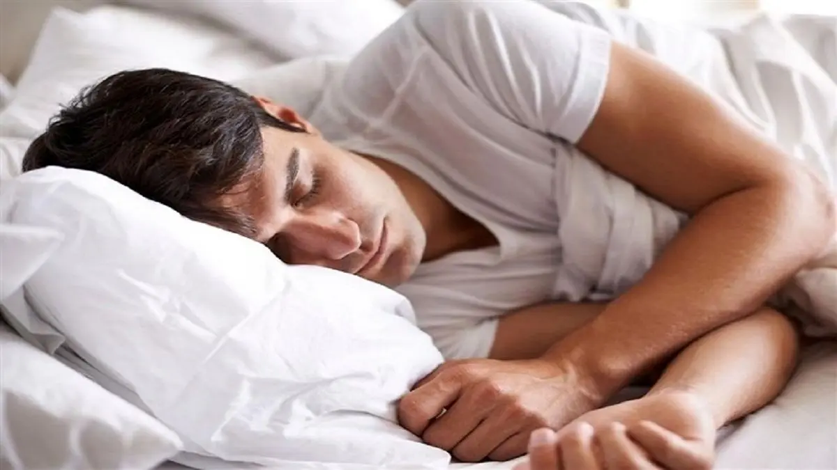 عوامل ایجاد بختک یا فلج خواب چیست؟