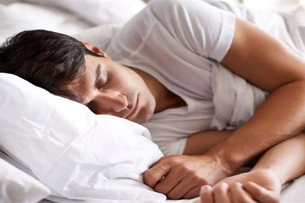 عوامل ایجاد بختک یا فلج خواب چیست؟