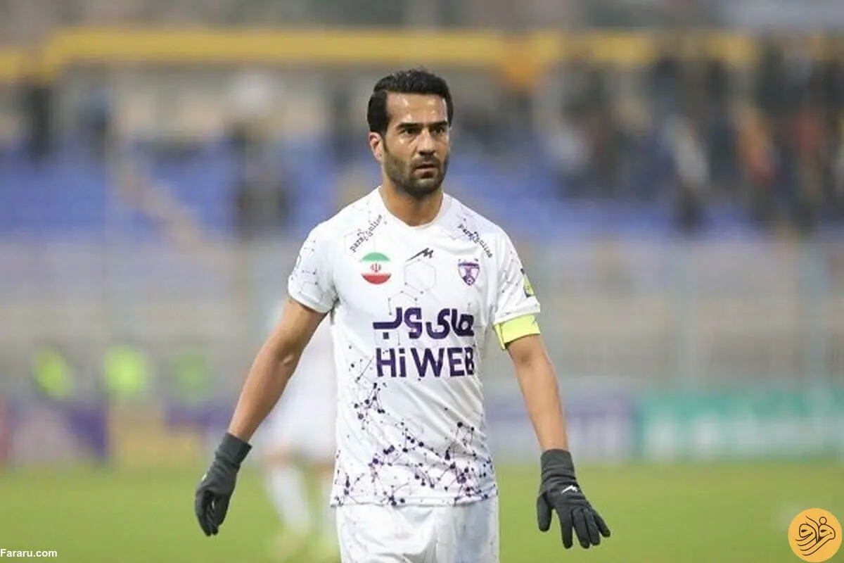 مسعود شجاعی سرمربی هوادار شد