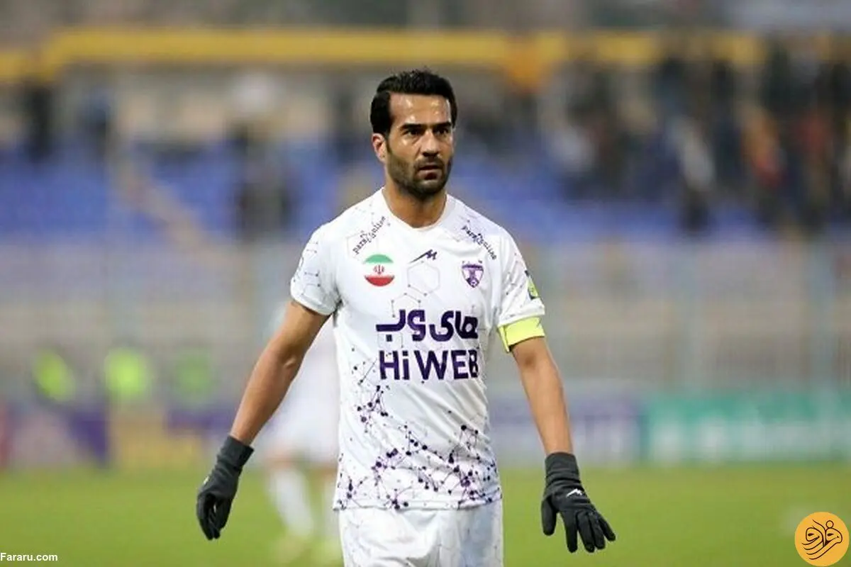 مسعود شجاعی سرمربی هوادار شد