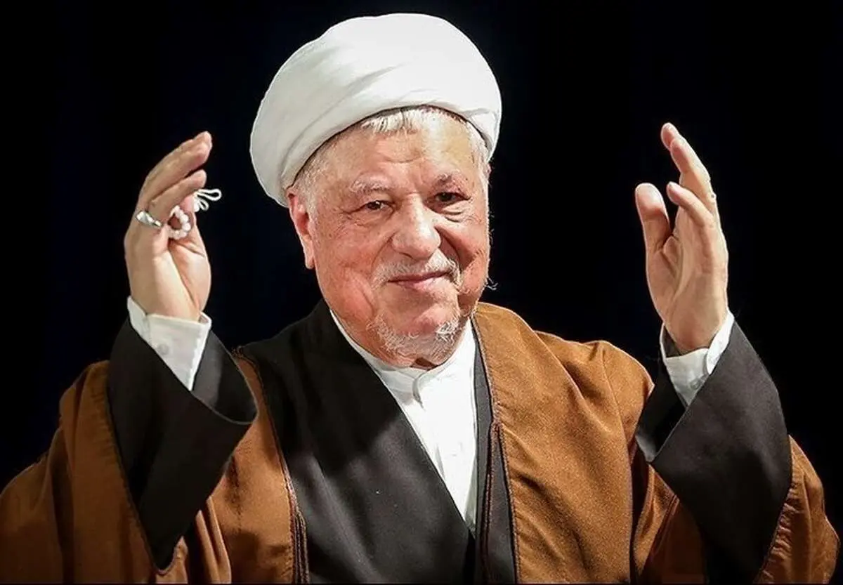 محسن هاشمی: پدرم، بانی بورژوازی در کشور بودند/روشن نیست با میراث او چه خواهد شد