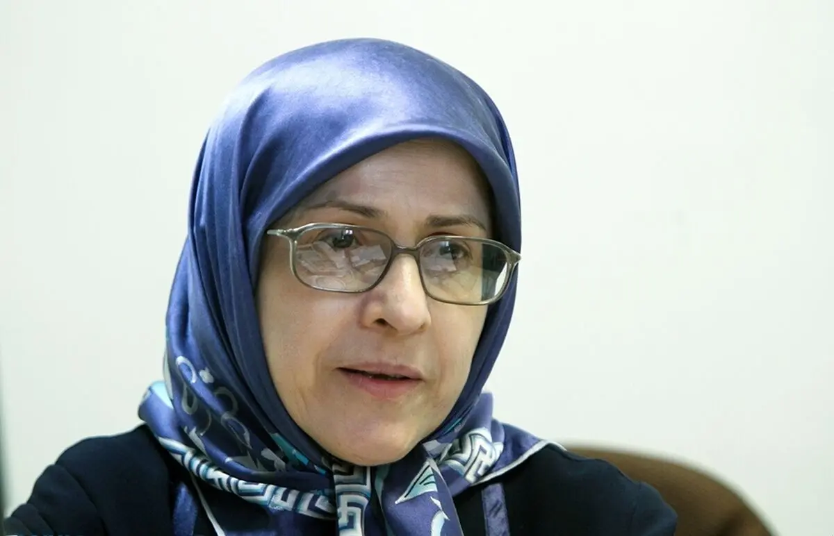 الهه کولایی: روسیه و چین متحد استراتژیک ما نیستند/ با توهم و رویا به روسیه نگاه می‌کنند