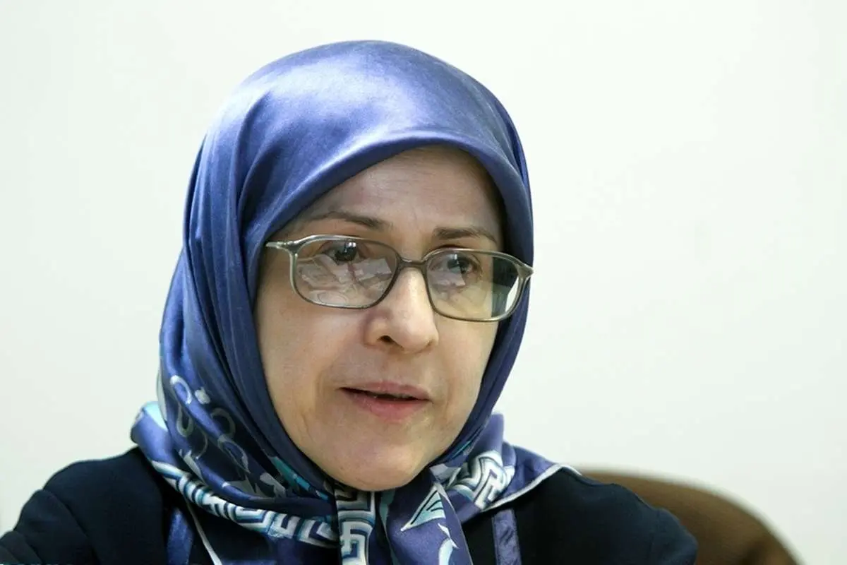 الهه کولایی: روسیه و چین متحد استراتژیک ما نیستند/ با توهم و رویا به روسیه نگاه می‌کنند