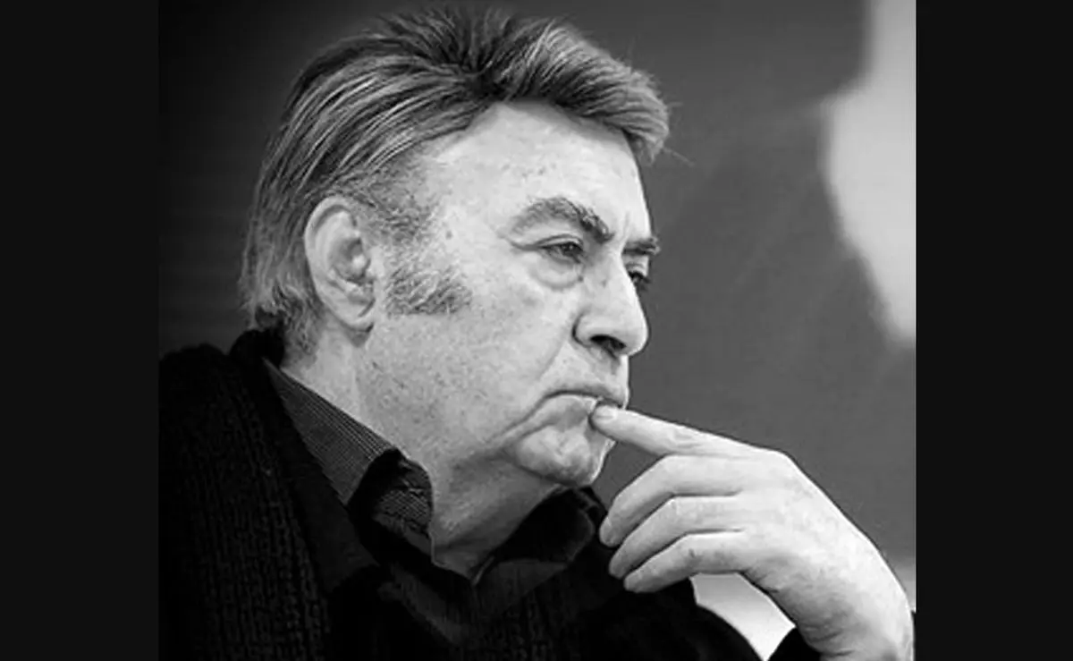 ناصر طهماسب؛ مردی که با صدایش تیپ می‌آفرید