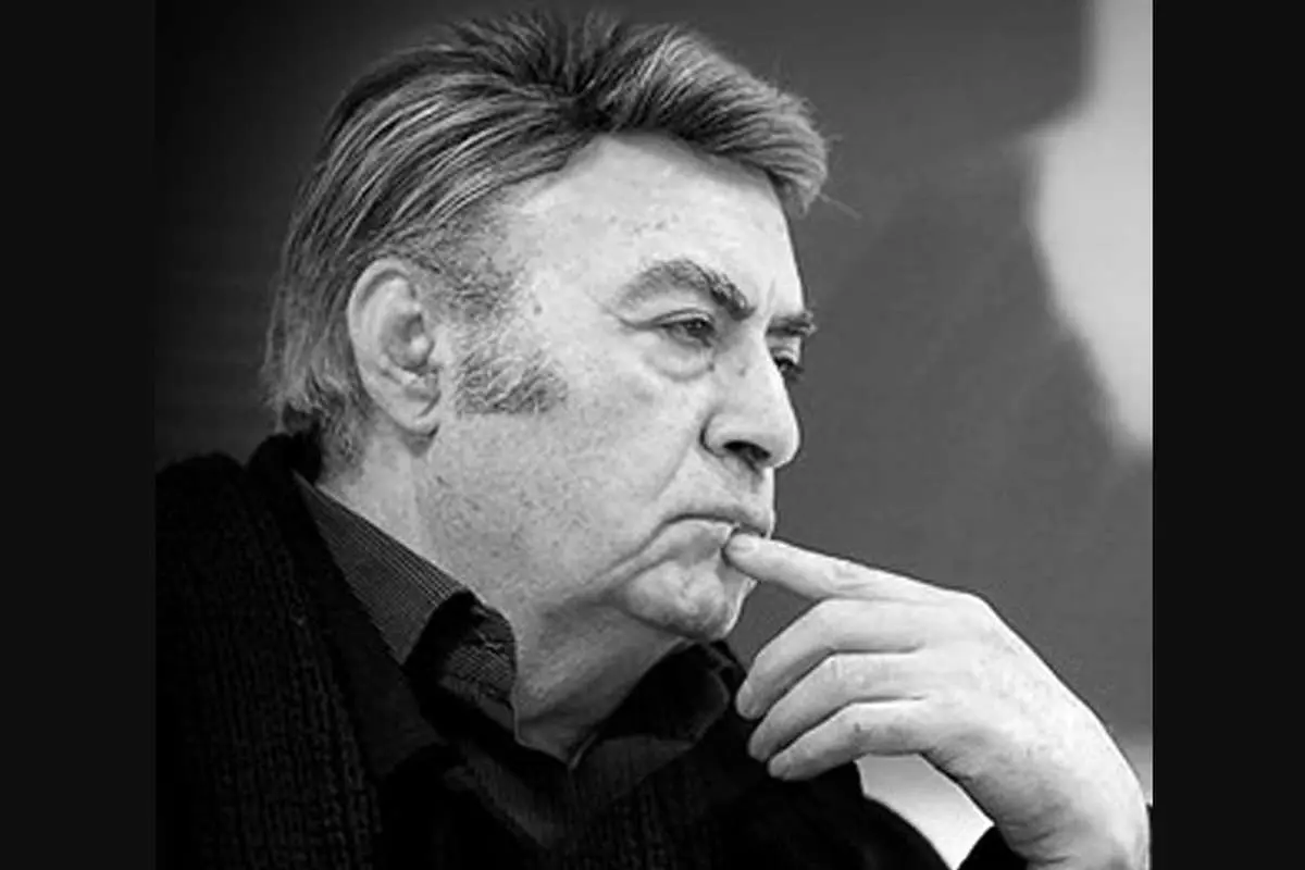 ناصر طهماسب؛ مردی که با صدایش تیپ میآفرید
