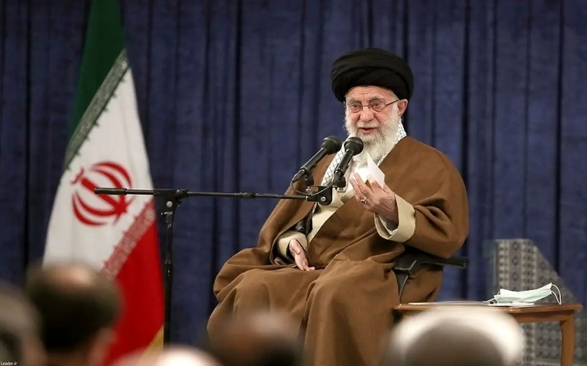 از فرمان انتخاباتی رهبری تا دعوت به مشارکت حسن روحانی /چه کسانی از انتخابات حداقلی سود می برند؟