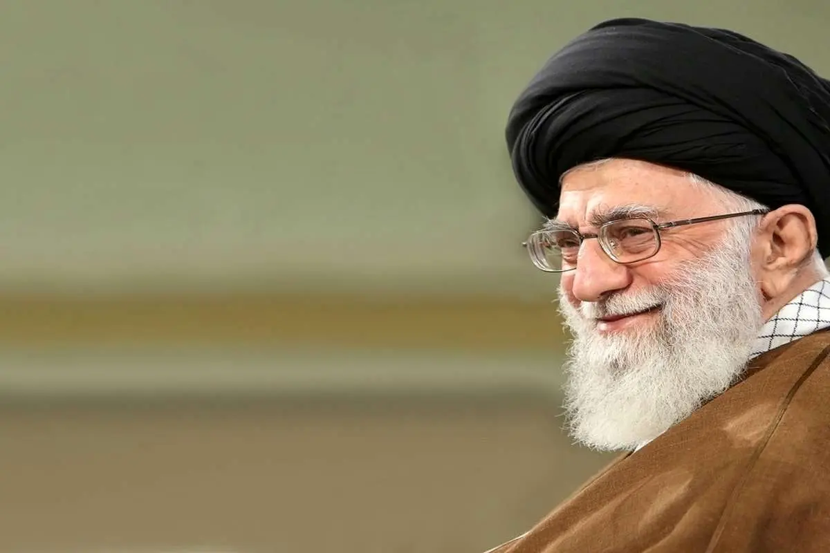 (عکس) پوشش محلی مهمانان رهبر انقلاب سوژه عکاسان شد
