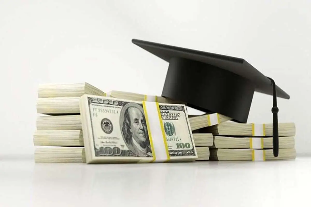 دستورالعمل دریافت ارز دانشجویی اعلام شد