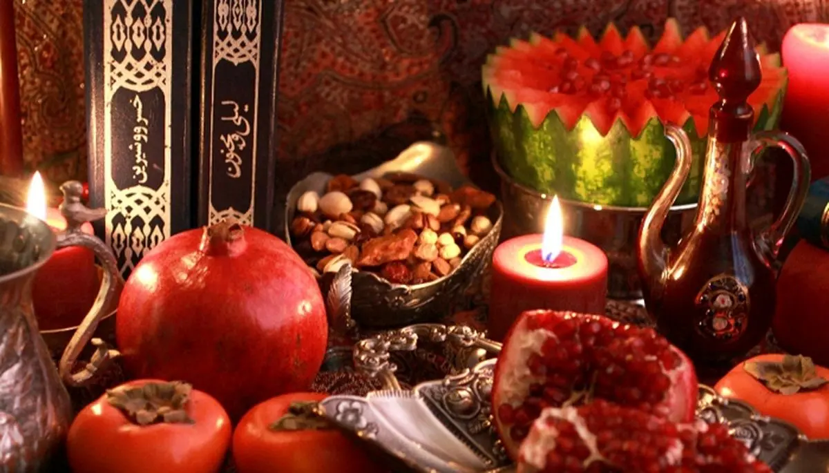 چرا یلدای ۱۴۰۲ باشکوه‌تر از همیشه برگزار شد؟