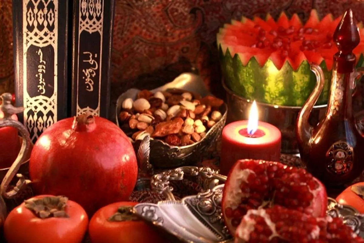چرا یلدای ۱۴۰۲ باشکوهتر از همیشه برگزار شد؟