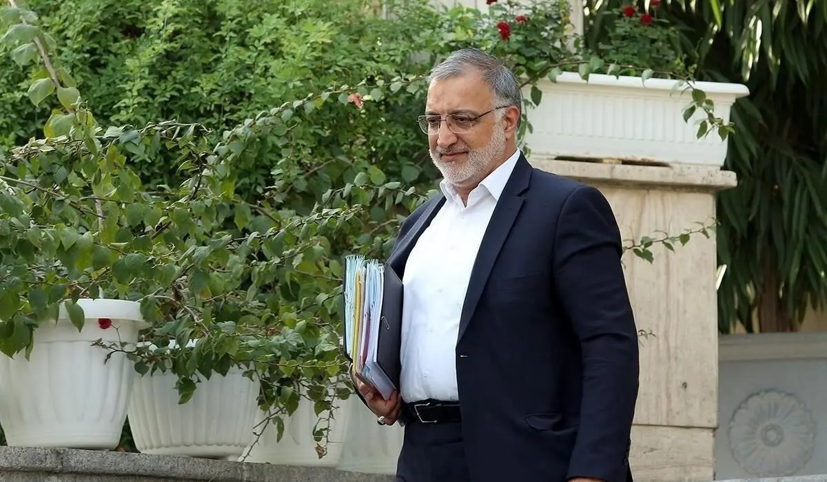 زاکانی: موضوع سگ‌گردانی در پارک‌ها باید ضابطه‌مند شود