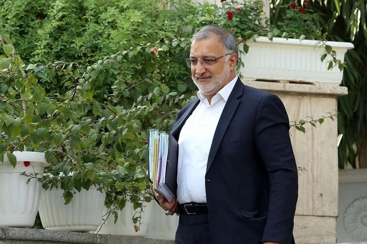 زاکانی: موضوع سگگردانی در پارکها باید ضابطهمند شود