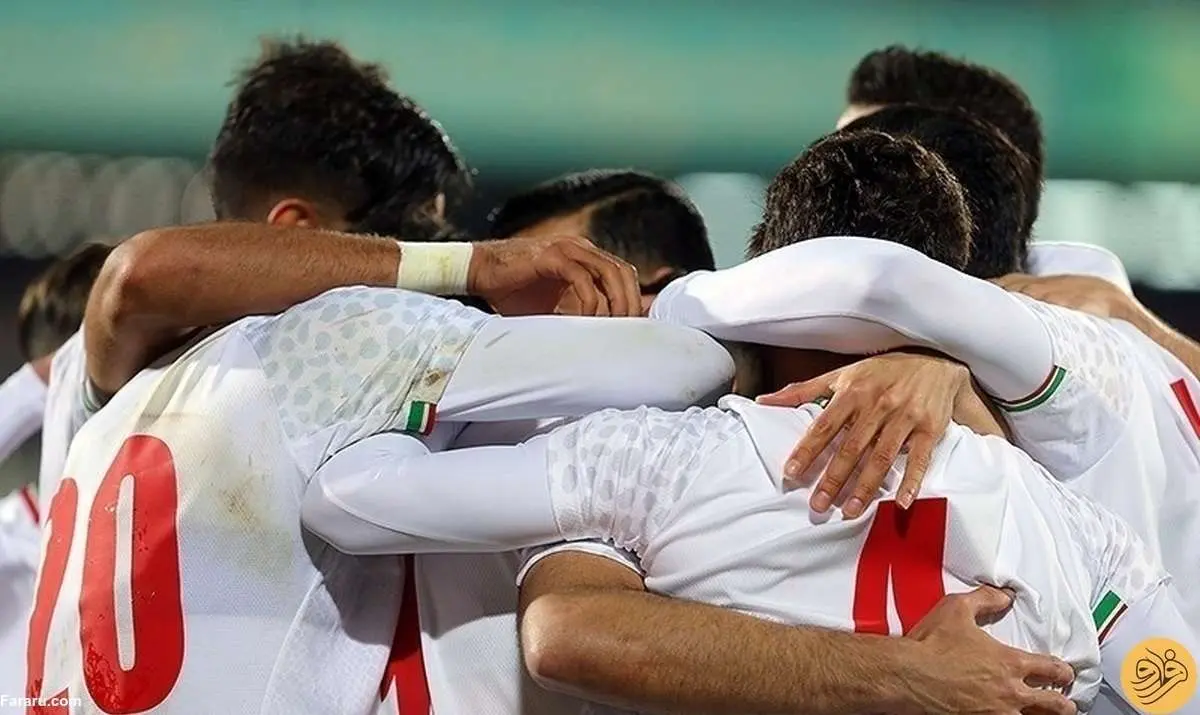 رتبه احتمالی ایران در جام ملتهای آسیا مشخص شد