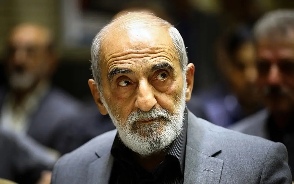 آش شورِ «روسیه» داد «کیهان» را هم در آورد!