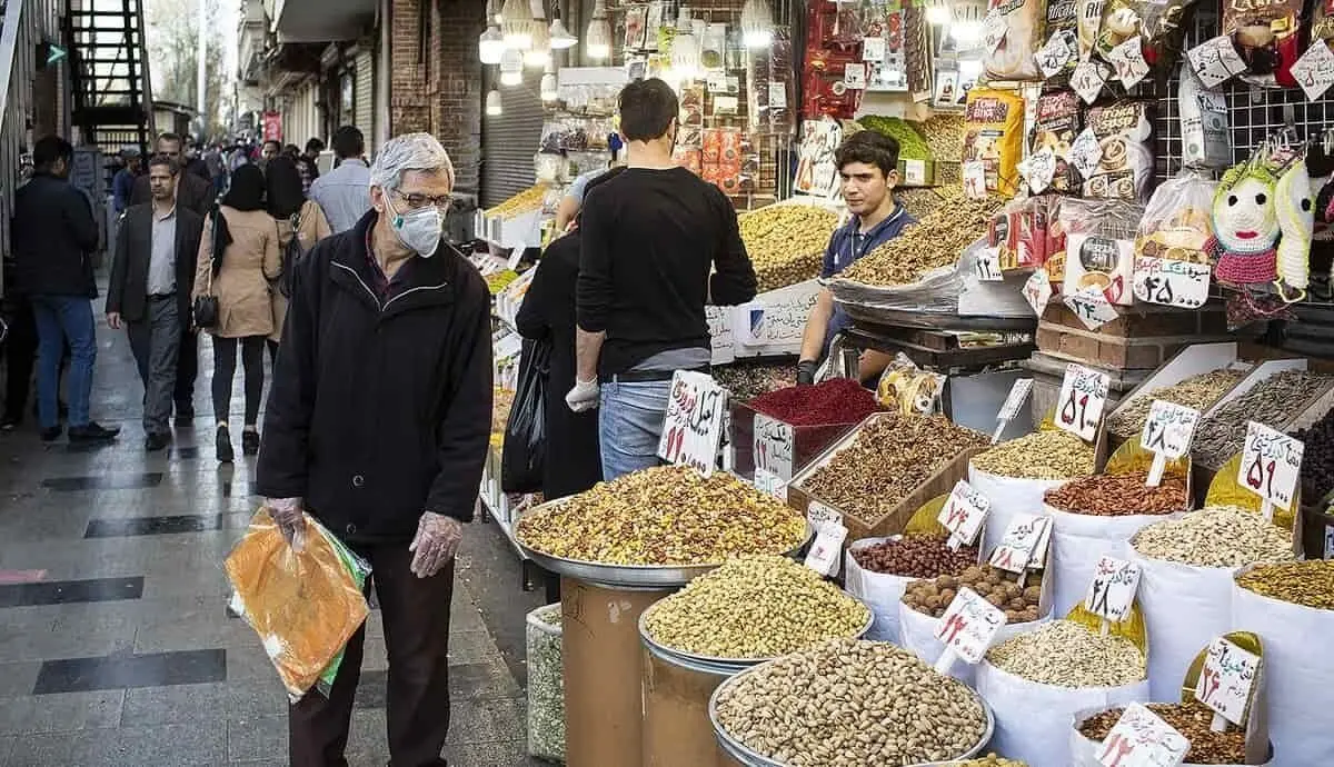 «تورم» به روایت آمار و به روایت گوشت و پوست و استخوان؛ ماجرا چیست؟