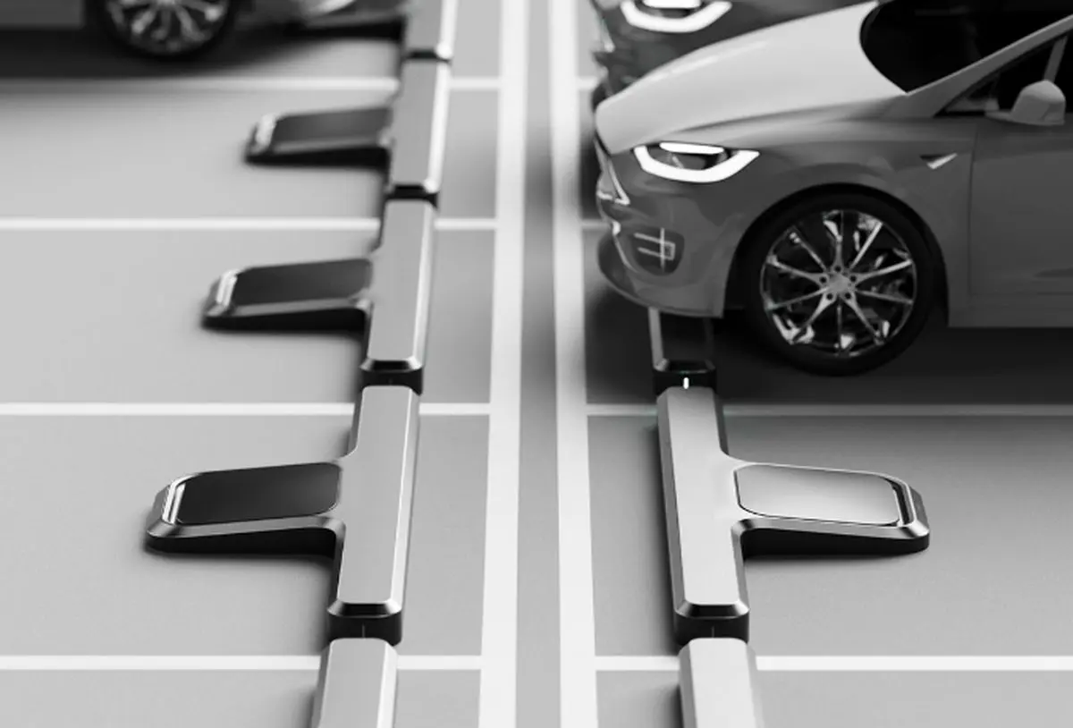 آیا می‌توان خودرو‌های الکتریکی را بی‌سیم شارژ کرد؟