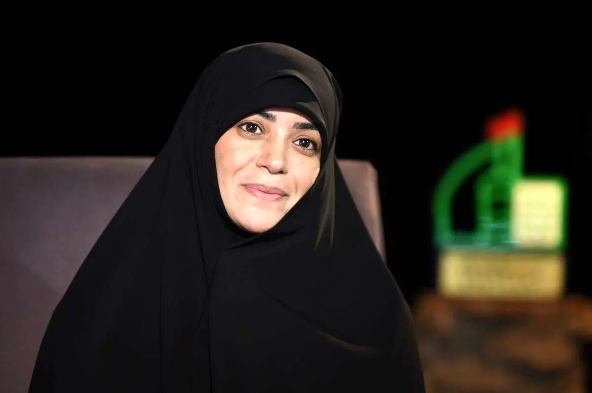 (ویدیو) الهام چرخنده: همکارانم در سینما ۱۰ سال بلاکم کرده بودند