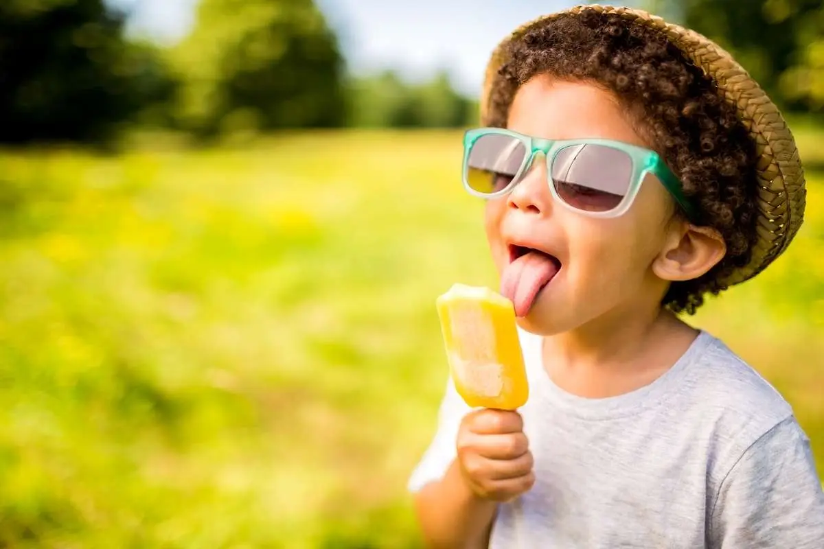 چه چیزی روی زبان ما موجب لذت بردن از غذا میشود؟