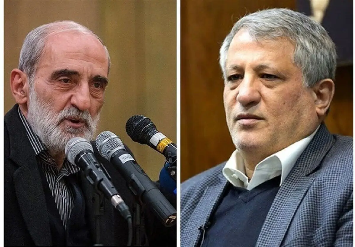 (ویدیو) محسن هاشمی: انتخابات پرشور نیازمند رقابت جدی است