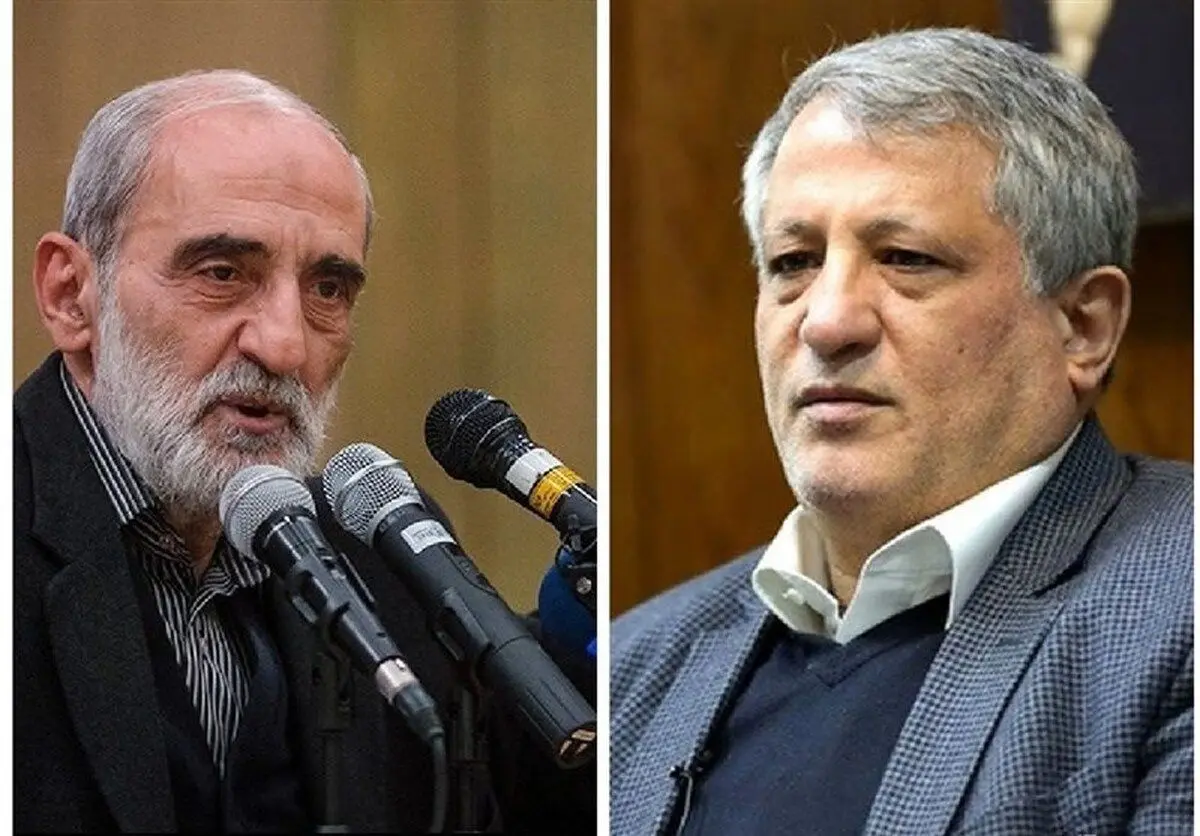 (ویدیو) محسن هاشمی: انتخابات پرشور نیازمند رقابت جدی است