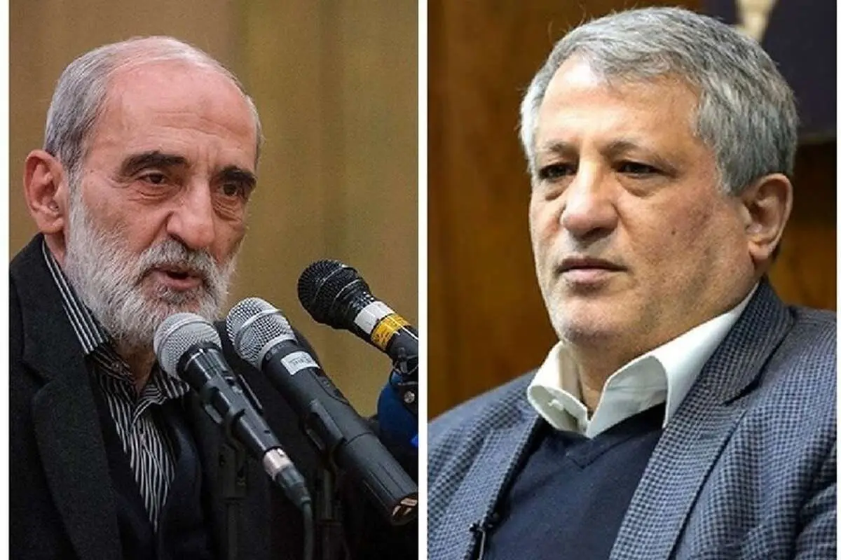 (ویدیو) محسن هاشمی: انتخابات پرشور نیازمند رقابت جدی است
