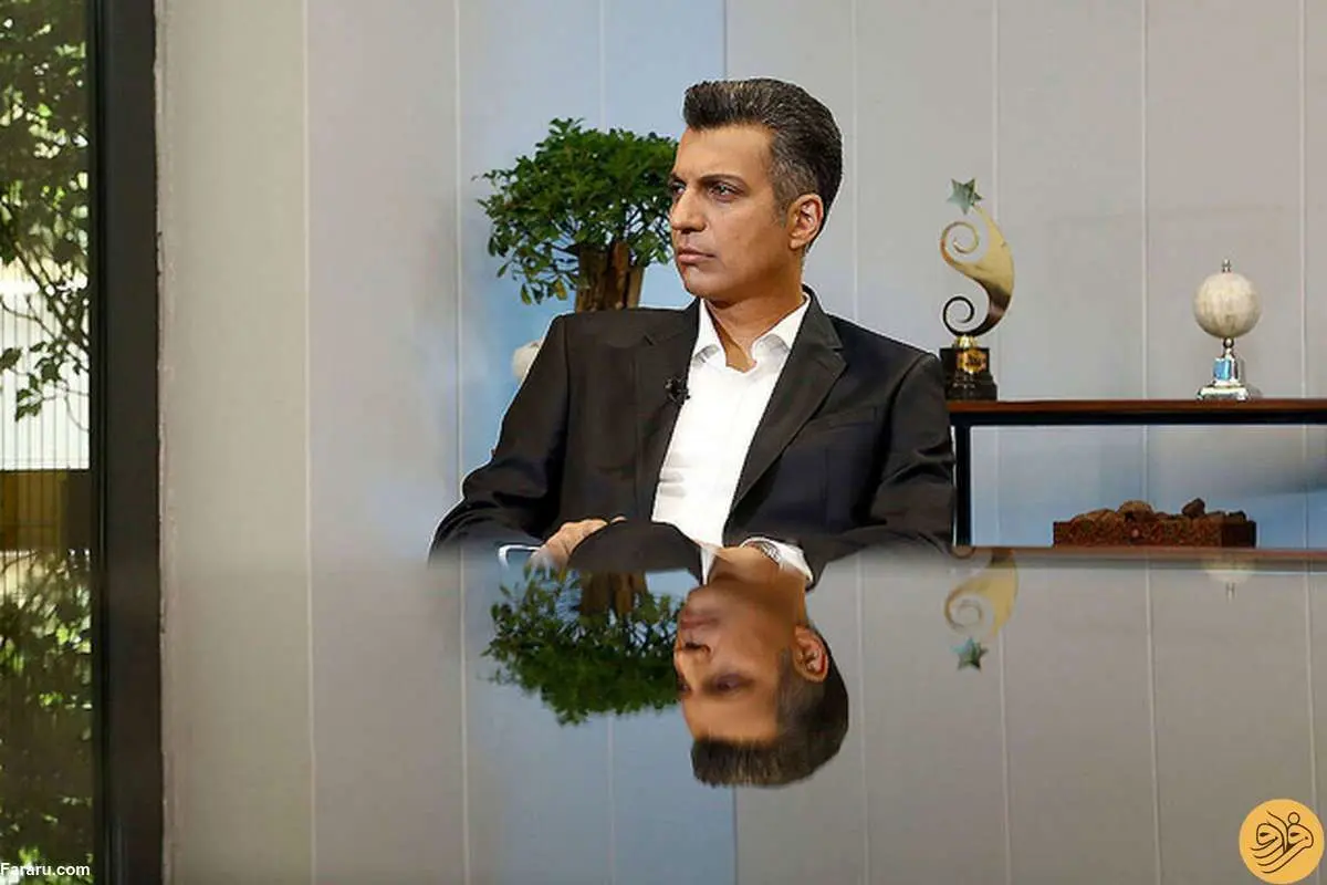 وای اگر حق با عادل فردوسی‌پور باشد